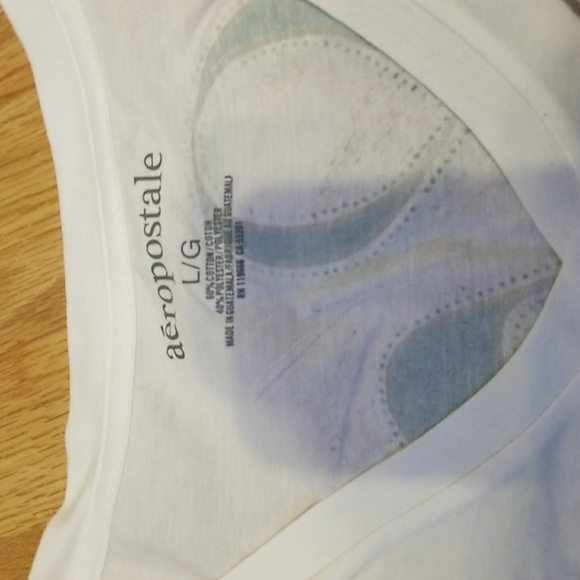 Areopostal tshirt - Picture 2 of 4